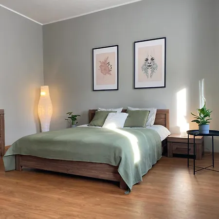 Ak27 Apartmán