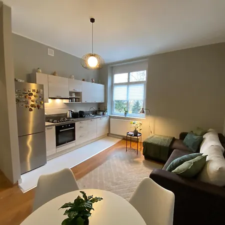 Apartmán Ak27