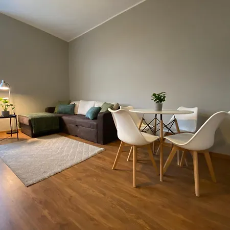 Apartmán Ak27 *