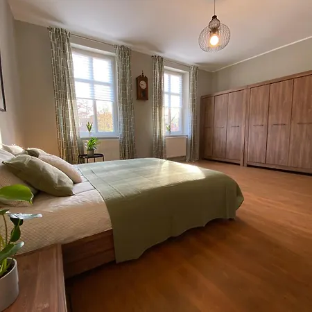 Apartmán Ak27 *