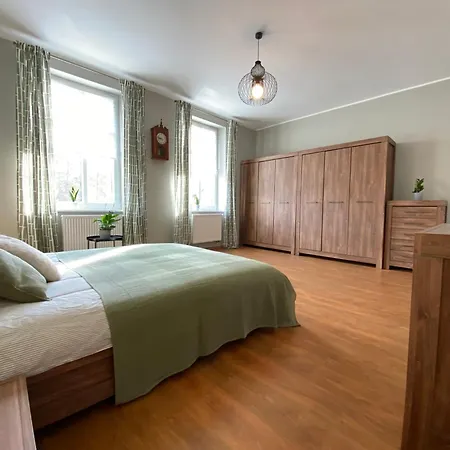 Apartmán Ak27 Malbork
