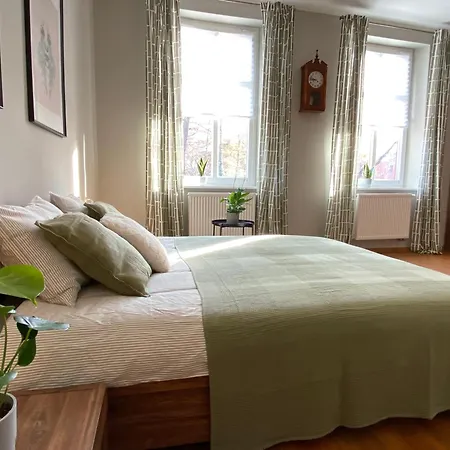 Apartmán Ak27 Malbork