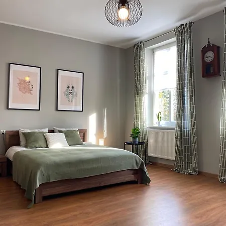 Ak27 Apartmán Malbork