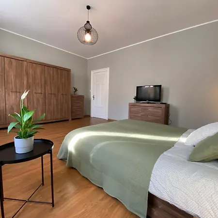 Apartmán Ak27 *