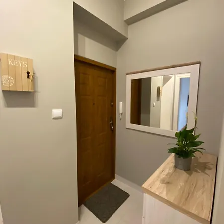 Apartmán Ak27