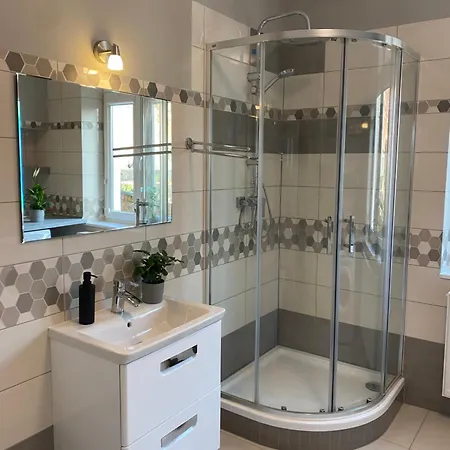 Apartmán Ak27