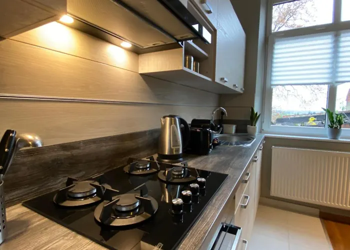 Appartamento Ak27 Malbork