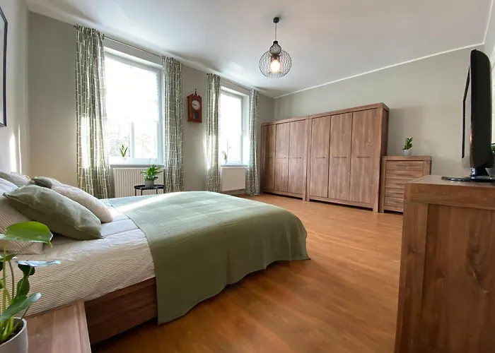 Appartamento Ak27 Malbork