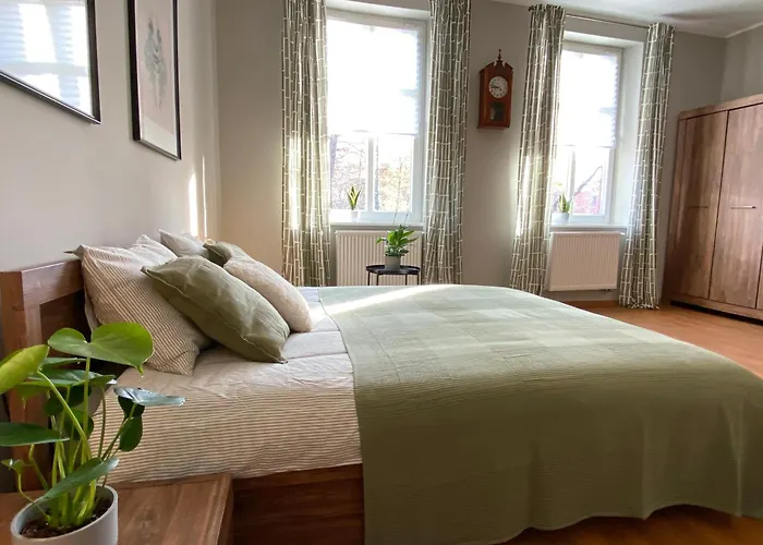 Appartamento Ak27 Malbork