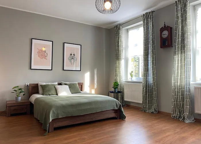 Ak27 Appartamento Malbork